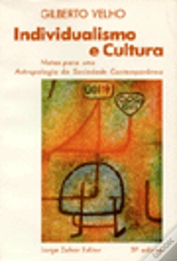 Capa do artigo Individualismo e Cultura