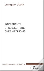 Capa do artigo Individualite Et Subjectivite Chez Nietzsche