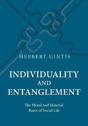 Individuality And Entanglement - Preview