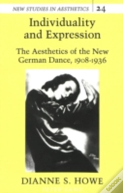 Capa do artigo Individuality And Expression
