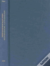 Capa do artigo Individuality Incorporated