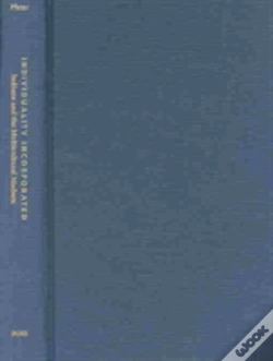 Capa do artigo Individuality Incorporated