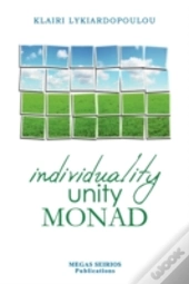 Individuality Unity Monad