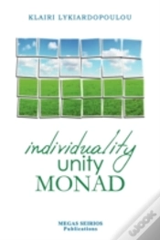 Capa do artigo Individuality Unity Monad