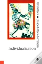 Capa do artigo Individualization