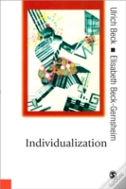 Capa do artigo Individualization