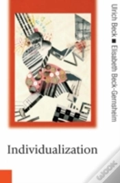 Capa do artigo Individualization