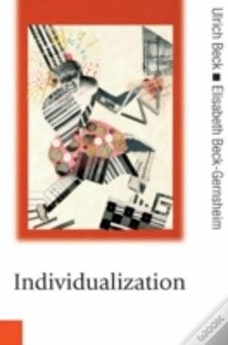 Capa do artigo Individualization