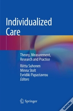 Capa do artigo Individualized Care
