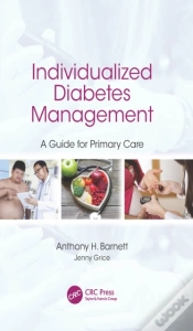 Capa do artigo Individualized Diabetes Management