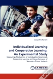 Individualized Learning And Cooperative Learning