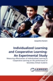 Capa do artigo Individualized Learning And Cooperative Learning