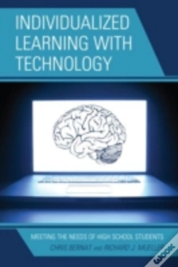 Capa do artigo Individualized Learning With Technology