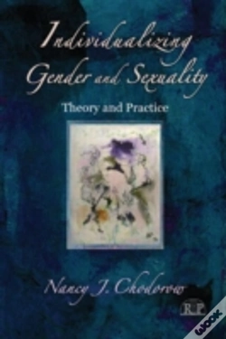 Capa do artigo Individualizing Gender And Sexuality