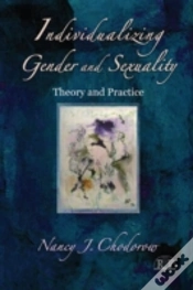 Capa do artigo Individualizing Gender And Sexuality