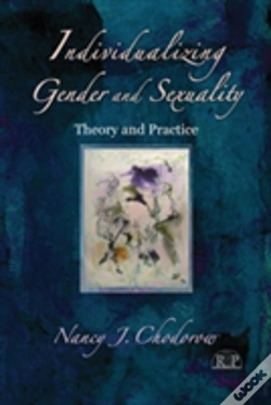 Capa do artigo Individualizing Gender And Sexuality