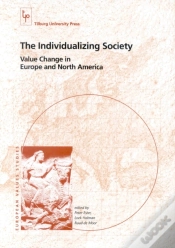Capa do artigo Individualizing Society
