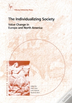 Capa do artigo Individualizing Society