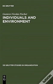Capa do artigo Individuals And Environment