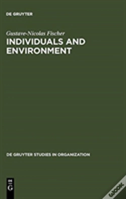Capa do artigo Individuals And Environment