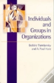 Capa do artigo Individuals And Groups In Organizations