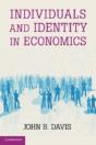 Individuals And Identity In Economics - Preview