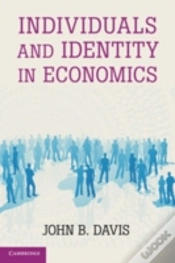 Capa do artigo Individuals And Identity In Economics
