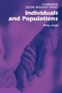 Individuals And Populations - Preview