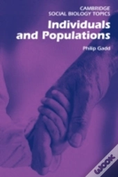 Individuals And Populations