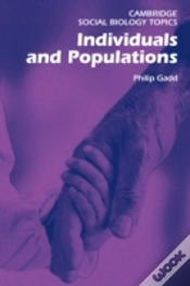 Capa do artigo Individuals And Populations