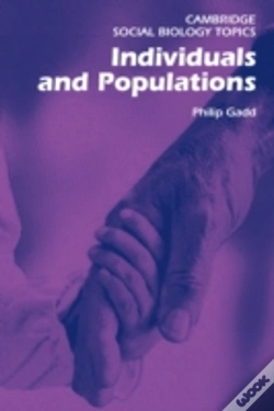 Capa do artigo Individuals And Populations