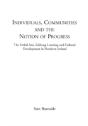 Individuals, Communities And The Notion - Preview