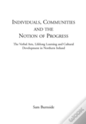 Individuals, Communities And The Notion