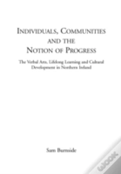 Capa do artigo Individuals, Communities And The Notion