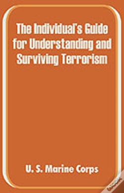 Capa do artigo Individual'S Guide For Understanding And Surviving Terrorism, The