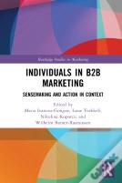 Individuals In B2b Marketing