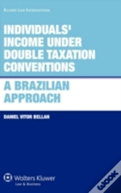 Capa do artigo Individuals