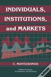 Capa do artigo Individuals, Institutions, And Markets