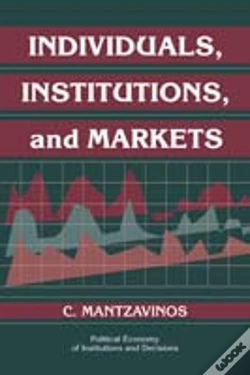 Capa do artigo Individuals, Institutions, And Markets