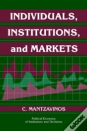 Capa do artigo Individuals, Institutions, And Markets