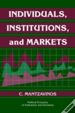 Capa do artigo Individuals, Institutions, And Markets