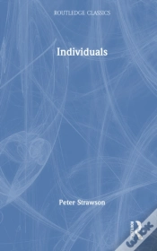 Capa do artigo Individuals