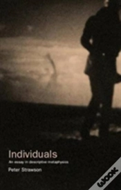 Capa do artigo Individuals