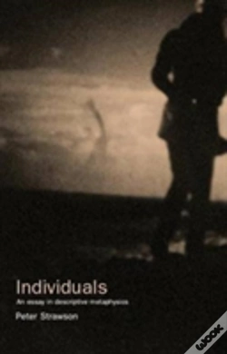 Capa do artigo Individuals