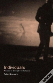 Capa do artigo Individuals