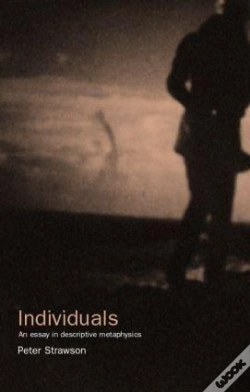 Capa do artigo Individuals