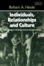 Individuals, Relationships And Culture - Preview