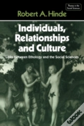 Individuals, Relationships And Culture