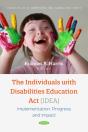 Individuals With Disabilities Education Act (Idea): Implementation, Progress And Impact - Preview