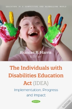 Capa do artigo Individuals With Disabilities Education Act (Idea): Implementation, Progress And Impact